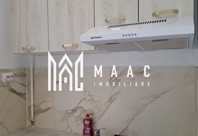 Garsonieră Renovată | Mobilată și utilată | Zona Lazaret - Poză 2