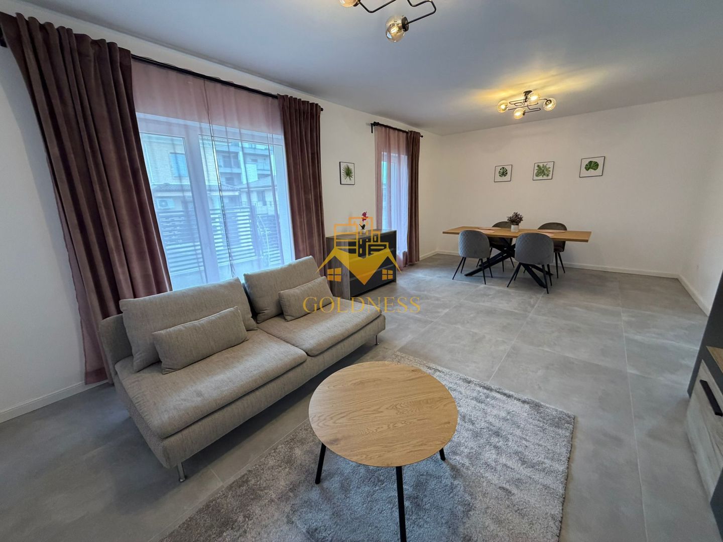 Casa 4 camere, Parcare, Cartier Iris, Zona Auchan, Oasului - Poză 1