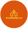ImoStefan - Logo