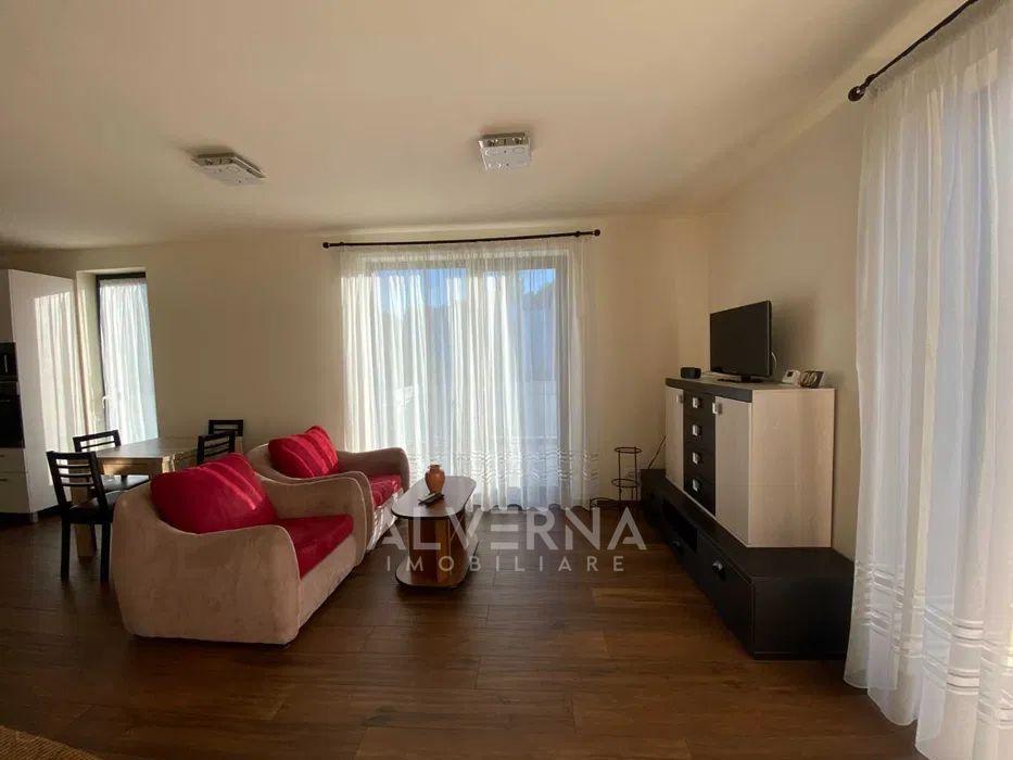 Apartament 1 camera semidecomandat | 41 mp | zona Andrei Muresanu - Poză 5