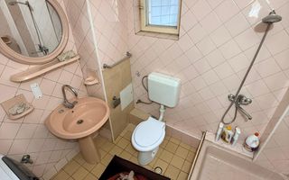 3 camere| complex studentesc |centrala termica| garaj sub bloc| pet friendly - Poză 22