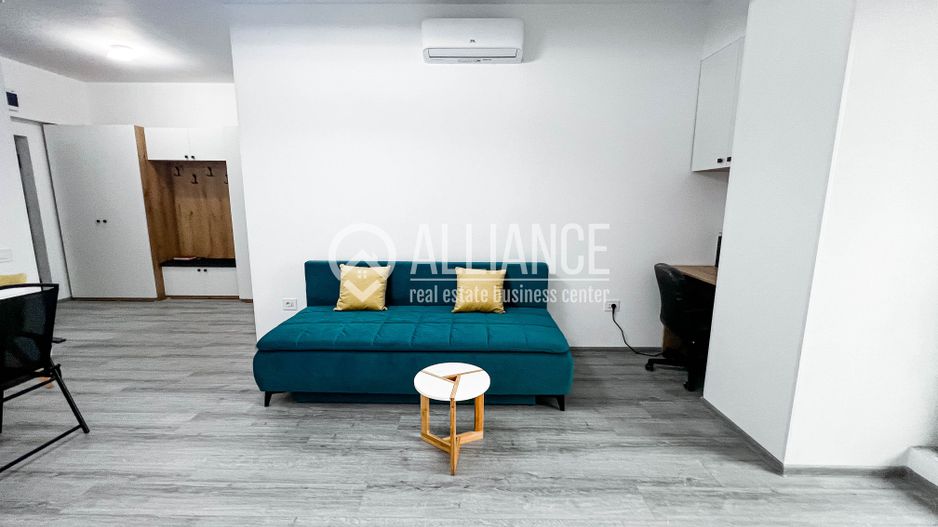 TOMIS NORD(COD 05) Aviatorii Residence, vedere lac, parcare subterana - Poză 9