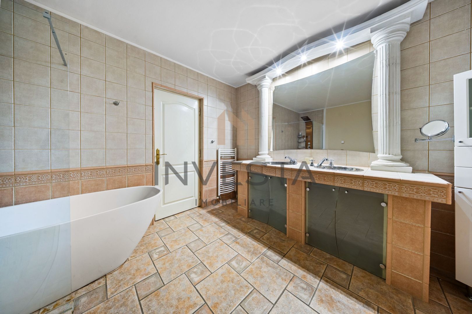 Casa individuala, zona Belvedere,  208 mp utili+ 698 mp teren! - Poză 14