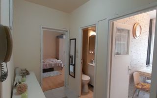Apartament 1  camera etaj 1 Circumvalatiunii - Poză 1