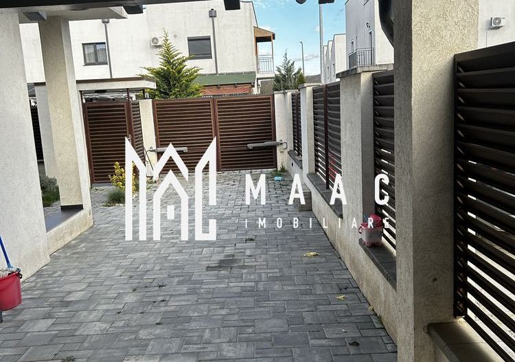 Casă individuală | 120 MPU | Șelimbăr - Poză 8