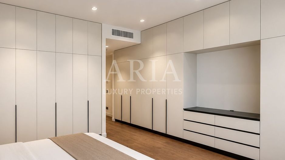 Apartament exclusivist cu 4 camere | Nordul Capitalei - Poză 8