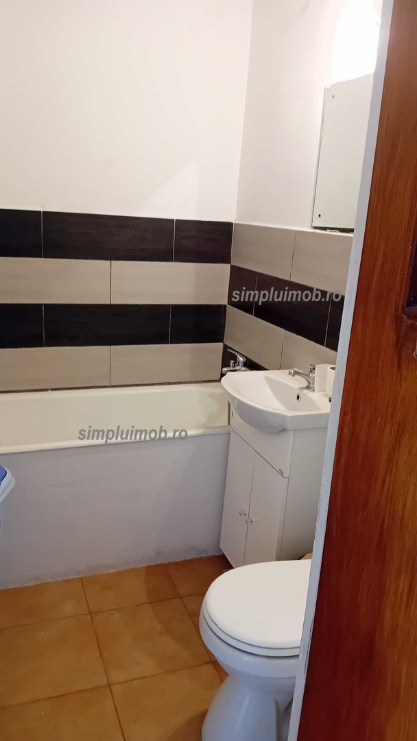 2 camere sector 4 Brancoveanu Luica - Poză 2