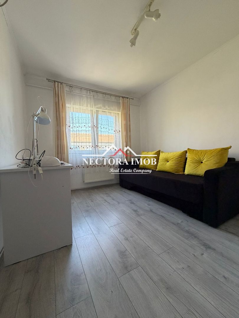 NECTORA IMOB Exclusivitate-Apartament 3 camere, 2 bai, Rogerius,Utilat - Poză 4