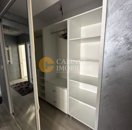 Ap 3 camere decomandat, boxa si loc de parcare intabulate, mob si util complet - Poză 4