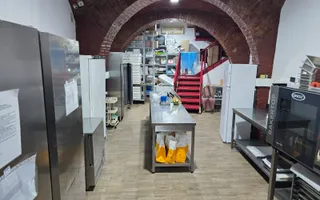 Spațiu comercial stradal | Dacia | Echipamente gelaterie incluse - Poză 11