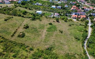 Zona Oncea parcele de 1500 mp cu utilități - Poză 5