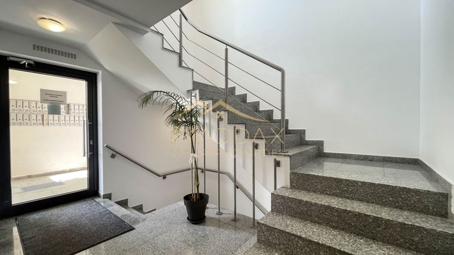 Apartament cu 3 camere ***85 mp utili*** // Erou Iancu Nicolae - Padurea Baneasa - Poză 37
