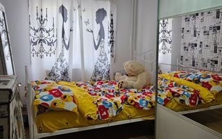 Dambovita | 2 Camere | Etaj Intermediar | Centrala Proprie. - Poză 7