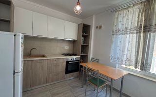 Apartament 1 camera + parcare INAMSTRO Copou - Poză 7