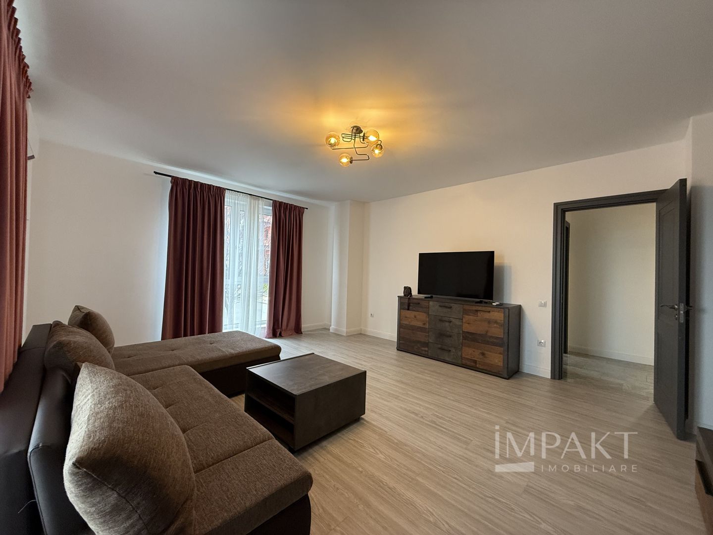 Apartament ultraspatios, Andrei Muresanu Sud! - Poză 4