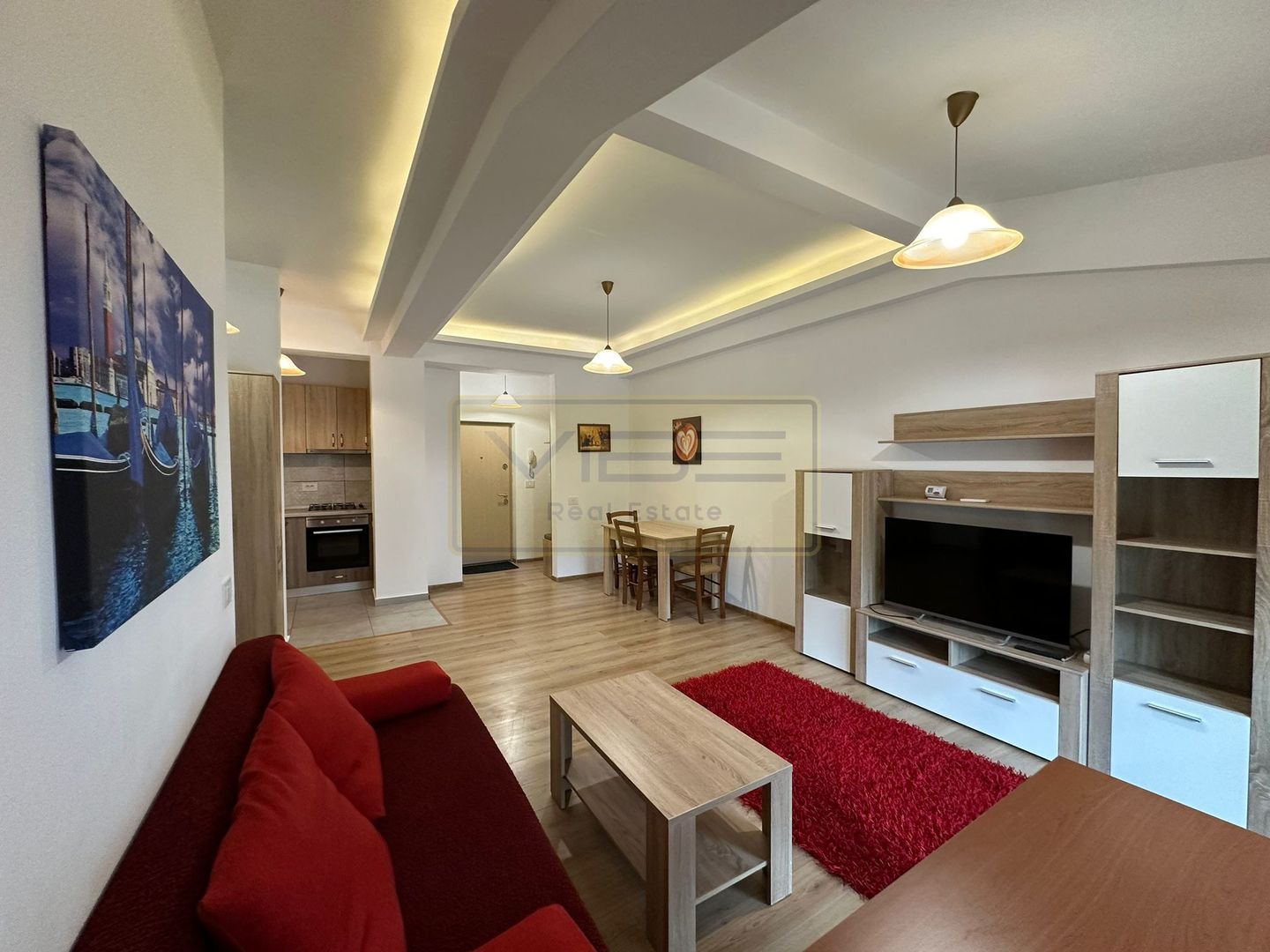 Apartament 2 camere bloc boutique Restaurant Little Texas - Poză 4