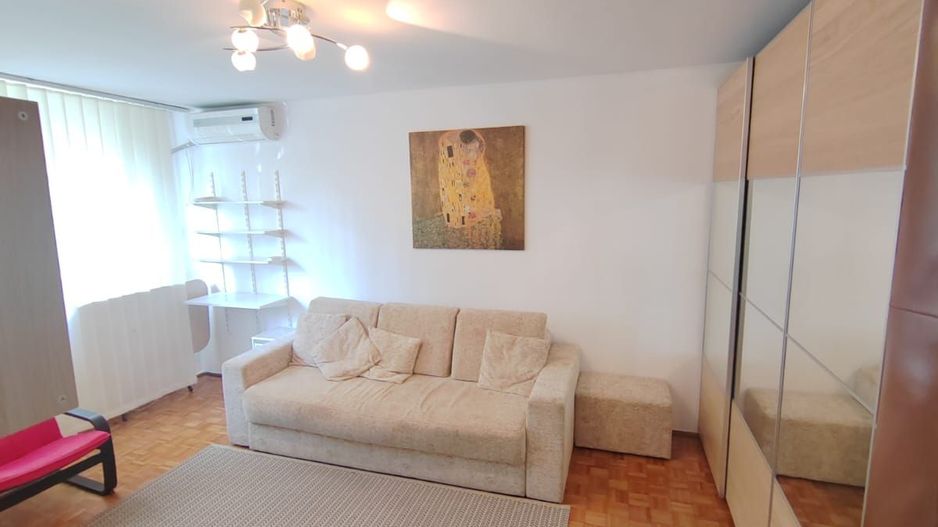 Auchan Titan 2 camere,parcare, mobilat utilat .Pet friendly. - Poză 2