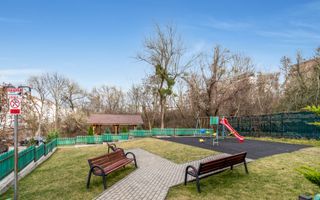 Apartament cu 4 camere in Zorilor ! - Poză 16