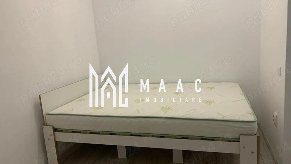 Apartament tip studio | 37 mp | Bloc nou | Ideal investiție - Poză 3