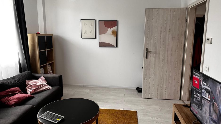 Apartament cu 2 camere de vânzare în zona Nord - Poză 3