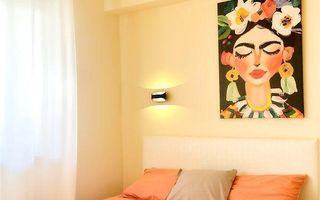 Apartament superb 3 camere mobilat lux, parcare subterană - Herăstrău - Poză 5