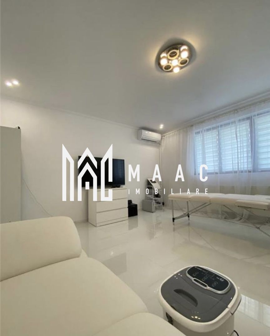 Spatiu comercial | 3 camere I Investitie | Zona Supeco - Poză 2