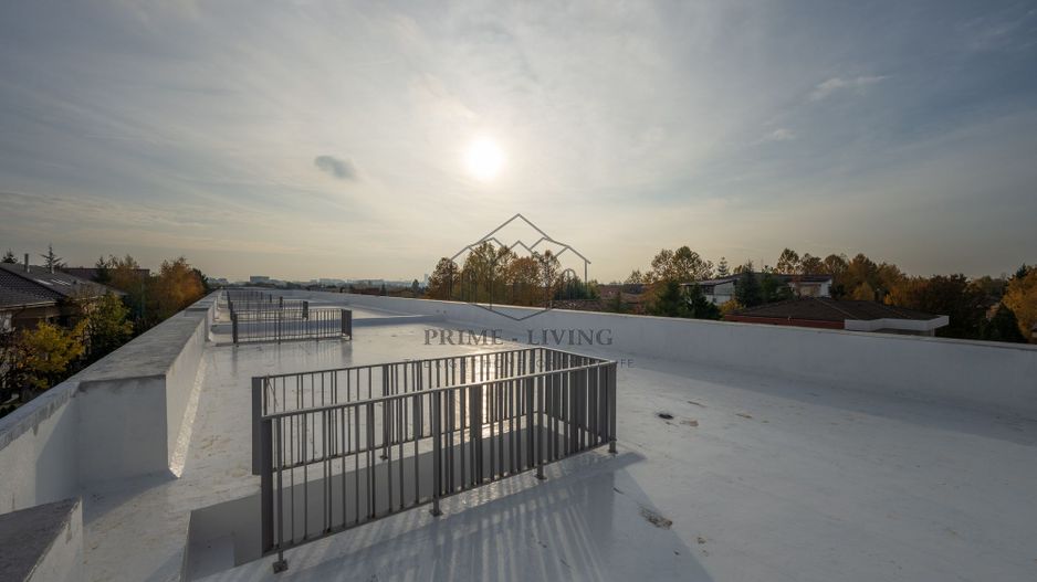 VILA NOU CONSTRUITA CU 4 CAMERE LA VANZARE IN ZONA IANCU NICOLAE - Poză 15