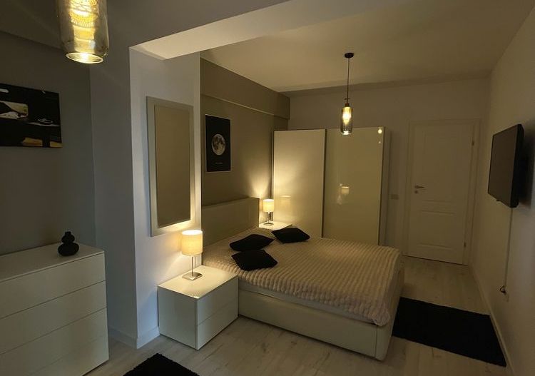 2 camere spațios | Central Address | Viilor | Parcul Carol | Centrală - Poză 6