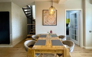 Apartament de lux cu 4 camere în Bună Ziua – confort și eleganță - Poză 3