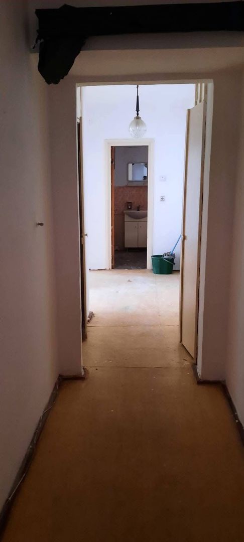 Apartament 3 camere bloc anvelopat Valea Ialomitei Drumul Tabere - Poză 4