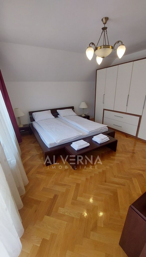 Apartament 3 camere | 100mp + 2 balcoane | parcare | zona Europa - Poză 3