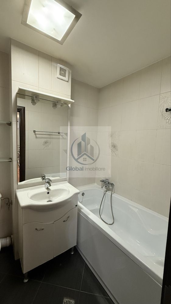 Apartament 2 camere Mihai Bravu | 50 mp | 550 € - Poză 7