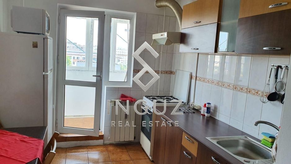 Apartament de închiriat – 3 camere | Dristor – Strada Laborator - Poză 3