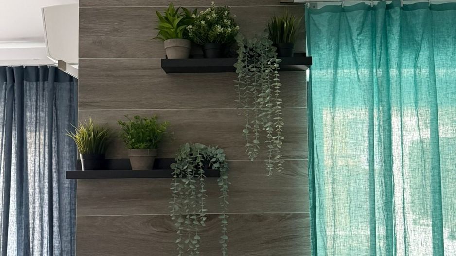 Garsoniera Zen Living Politehnica Bloc 2022 Metrou Grozavesti - Poză 13