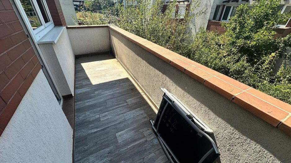 CASA DUPLEX CARTIERUL VERDE, INCALZIRE PARDOSEALA, 225 MP UTILI - Poză 15