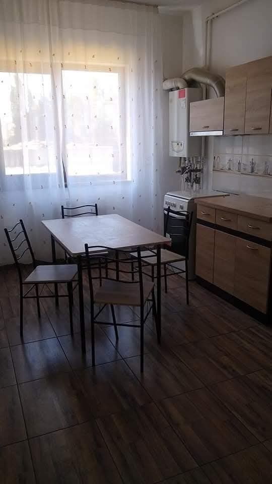 Apartament 3 camere decomandat, mobilat si utilat , 3 min de metrou, Militari - Poză 3