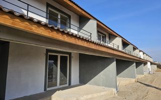 Casa insiruita de vanzare, Cetate - Poză 1