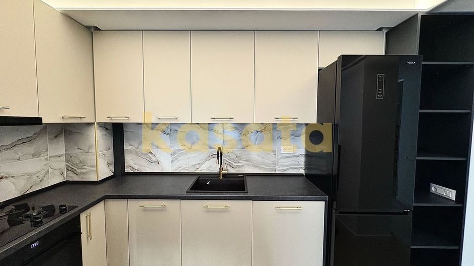 Cortina North Apartament 2 camere, mobilat, cu TVA inclus - Poză 6