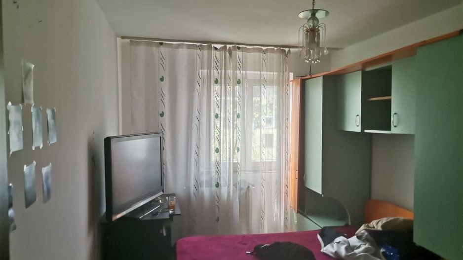 Vanzare apartament 2 camere, Razboieni - Poză 3