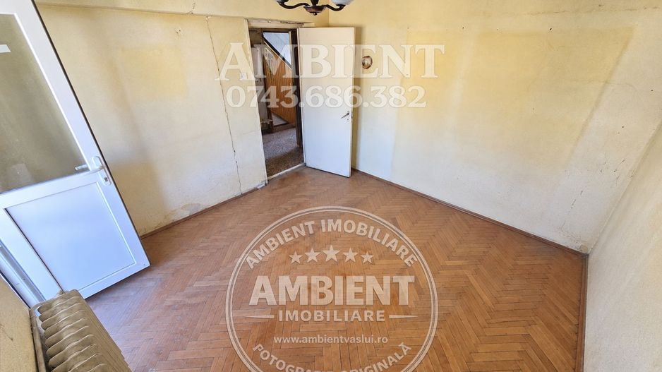 APARTAMENT 2 CAMERE DECOMANDATE, ETAJ 2, ULTRACENTRAL – BLOC AUROCOR; - Poză 4