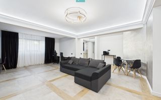 Apartament 2 camere cu 2 băi, 2 locuri de parcare si curte - Poză 1