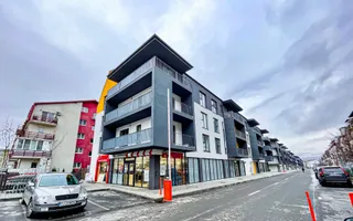 Apartament 4 camere, Parcare, Str Cetatii Floresti - Poză 25