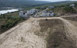 Teren intravilan pt dezvoltare imobiliară, lac Aroneanu, Iași - Poză 14