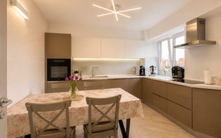 Apartament cu 3 camere, mobilat, utilat, zona Aurel Vlaicu-Mărasți - Poză 1