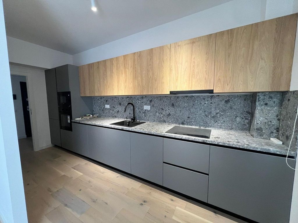 Premium 2 room apartment for rent | Pipera - Poză 3