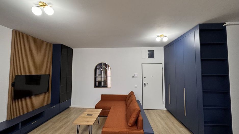 Apartament premium I Prima inchiriere I zona Aradului - Poză 1