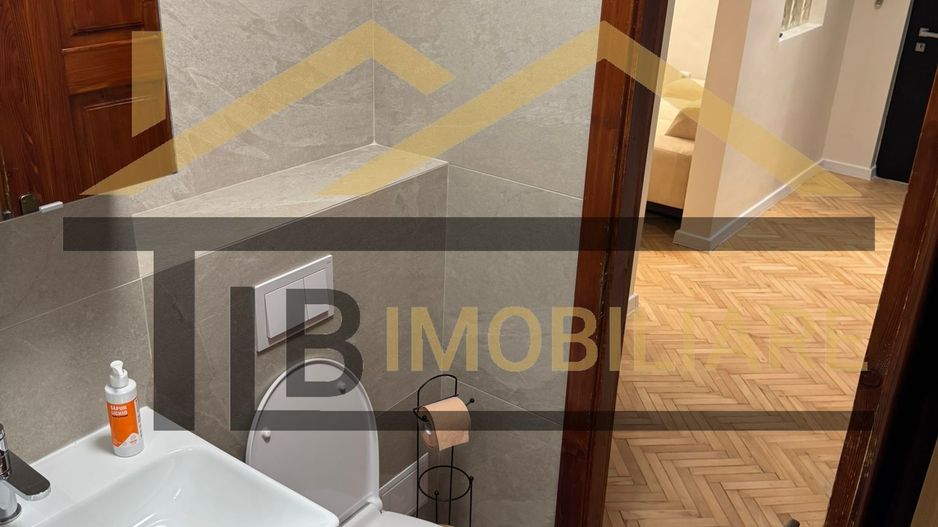 Apartament de 3 camere, 77mp, zona Dimitire Cantemir - Poză 11