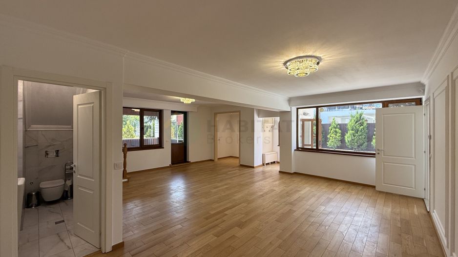 Vila premium 5 camere Pipera | Teren 1.000 mp - Poză 6