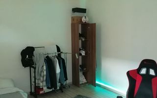Apartament 1 camera  zona Iosefin la curte - Poză 2