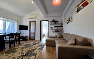 Tatarasi- bloc nou, 2 camere - modern - 400 euro - Poză 1
